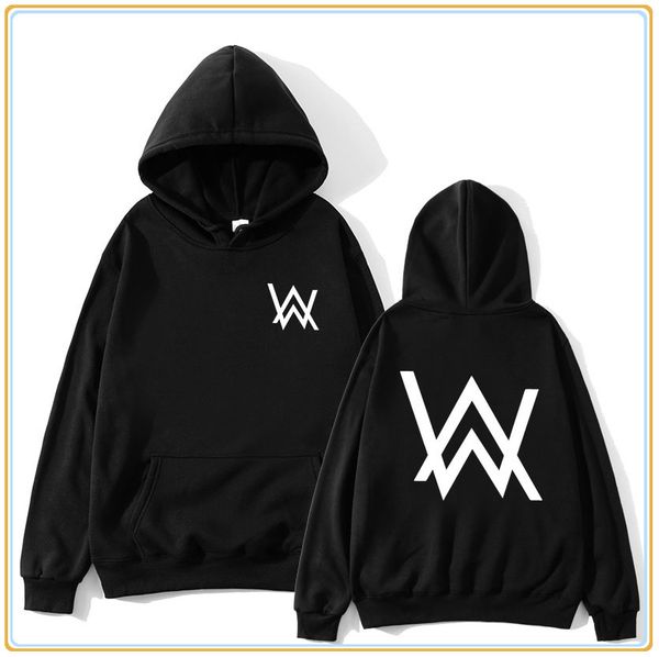 hoodies men women harajuku 3d print logo alan walker dj hoodies clothes cosplay costume for kids, Black
hoodies men women harajuku 3d print logo alan walker dj hoodies clothes cosplay costume for kids, Black