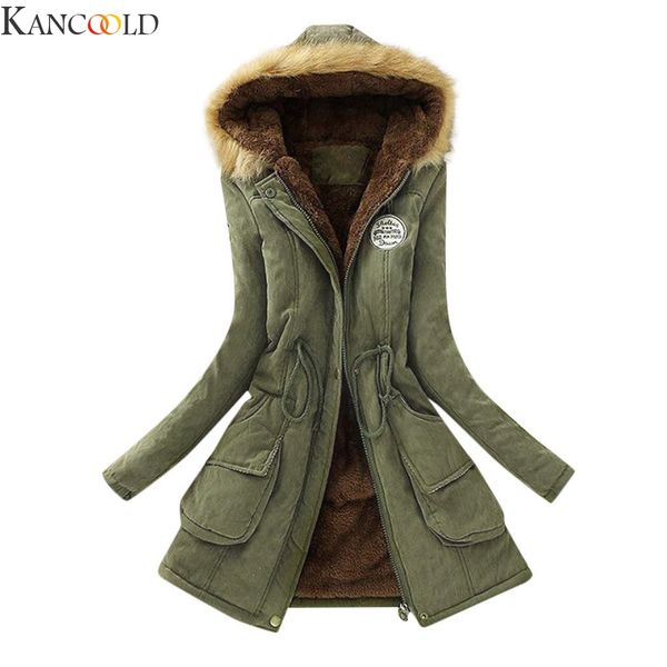 2019 winter jacket women wadded jacket female outerwear slim winter hooded coat long cotton padded fur collar parkas plus size, Black
2019 winter jacket women wadded jacket female outerwear slim winter hooded coat long cotton padded fur collar parkas plus size, Black