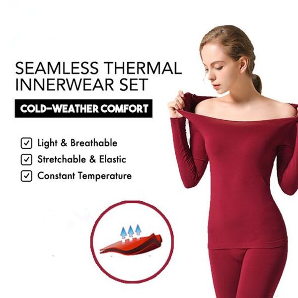 seamless thermal innerwear set ultra-thin high elasticity heat underwear thermal underwear bottoms, Blue;gray
seamless thermal innerwear set ultra-thin high elasticity heat underwear thermal underwear bottoms, Blue;gray