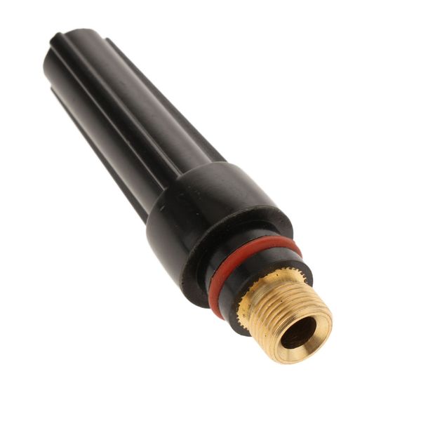 60mm/2.36inch tig welding back cap for tig wp9/17/20 series consumables welding torch equipment corrosion resistant
60mm/2.36inch tig welding back cap for tig wp9/17/20 series consumables welding torch equipment corrosion resistant