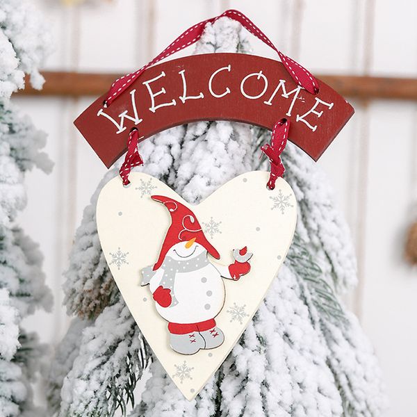 christmas wooden crafts snowman christmas hanging ornaments holiday new year party welcome tags for home door window decor 3
christmas wooden crafts snowman christmas hanging ornaments holiday new year party welcome tags for home door window decor 3