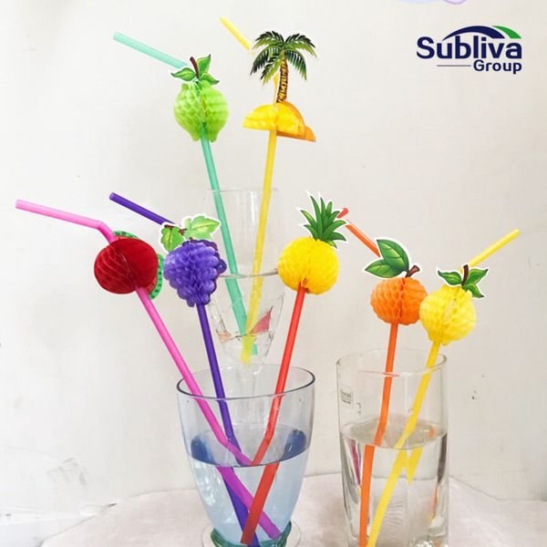 72pcs / lot 3d фруктовый коктейль бумаги соломка зонт трубочки party bar украшение праздника партии поставок цвет ассорти
72pcs / lot 3d фруктовый коктейль бумаги соломка зонт трубочки party bar украшение праздника партии поставок цвет ассорти