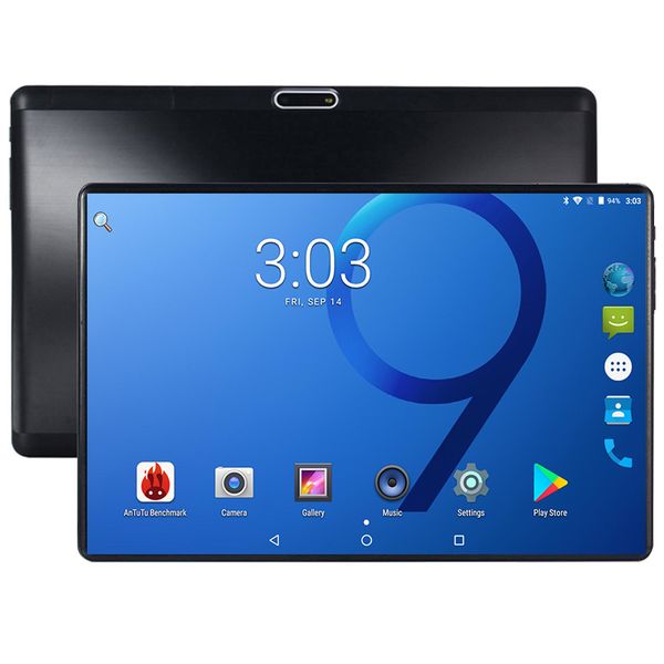 2019 10-дюймовый планшет 4GB RAM 64GB Storage Octa Core Android 7.0 разблокирован 3G 4G FDD LTE 2.5D Glass 1280x800 IPS G
2019 10-дюймовый планшет 4GB RAM 64GB Storage Octa Core Android 7.0 разблокирован 3G 4G FDD LTE 2.5D Glass 1280x800 IPS G