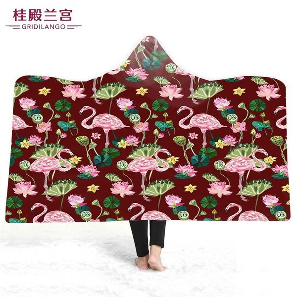 gridilango flamingo cartoon hooded throw blanket printing home office for adults kids wearable throw blankets holiday gift
gridilango flamingo cartoon hooded throw blanket printing home office for adults kids wearable throw blankets holiday gift
