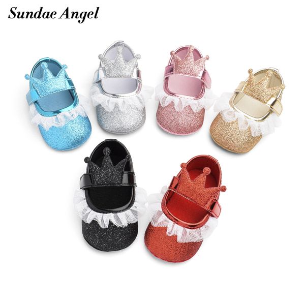 sundae angel newborn обувь для девочек hookloop white mesh crown противоскользящая износостойкая дышащий младенческий малыш первые ходунки д
sundae angel newborn обувь для девочек hookloop white mesh crown противоскользящая износостойкая дышащий младенческий малыш первые ходунки д