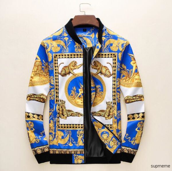 euramerican mens designer casual coat new fashion men's breathable reflective jacket comfortable casual jacket thin jacket e13, Black;brown
euramerican mens designer casual coat new fashion men's breathable reflective jacket comfortable casual jacket thin jacket e13, Black;brown
