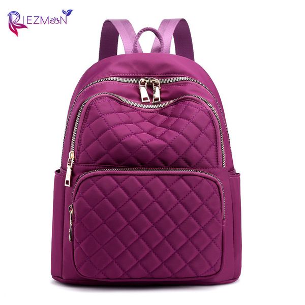 riezman backpack women 2020 new fashion sewing stitch diamond backpack outdoor leisure large capacity travel bag student bookbag
riezman backpack women 2020 new fashion sewing stitch diamond backpack outdoor leisure large capacity travel bag student bookbag