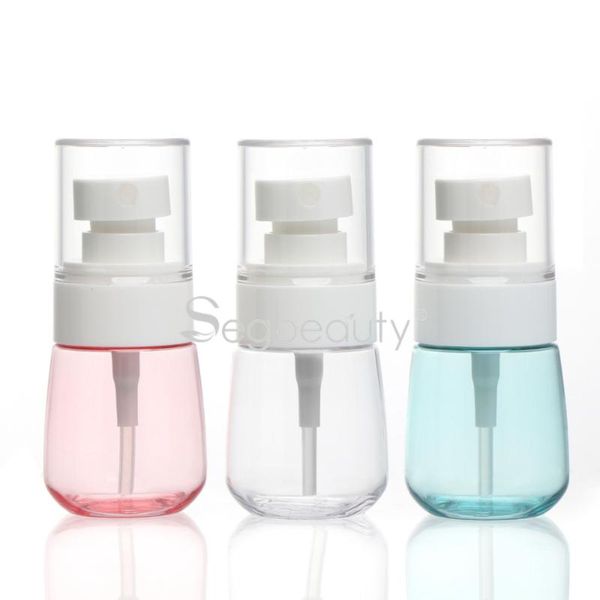3pcs refillable spray bottle fine mist spray bottles 30ml/100ml travel bottle clear travel container empty water mist sprayer
3pcs refillable spray bottle fine mist spray bottles 30ml/100ml travel bottle clear travel container empty water mist sprayer
