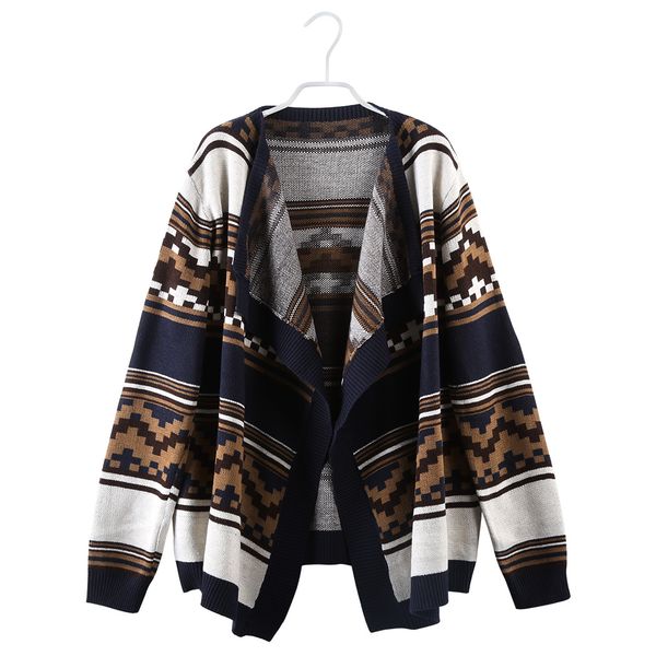 autumn loose open stitch cardigans sweater 2019 fashion harajuku knitted sweaters cardigan women casual outwear jacket coat, White;black
autumn loose open stitch cardigans sweater 2019 fashion harajuku knitted sweaters cardigan women casual outwear jacket coat, White;black