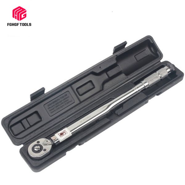 fghgf 1/4 3/8 1/2the torque wrench drive 5-25 nm two - way to accurately mechanism hand spanner tool torquemeter preset ratchet
fghgf 1/4 3/8 1/2the torque wrench drive 5-25 nm two - way to accurately mechanism hand spanner tool torquemeter preset ratchet