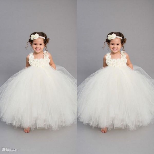 2019 vintage ivory flower girls' dresses handmade baby infant toddler baptism clothes with tutu ball gowns birthday party dress tailor, White;blue
2019 vintage ivory flower girls' dresses handmade baby infant toddler baptism clothes with tutu ball gowns birthday party dress tailor, White;blue