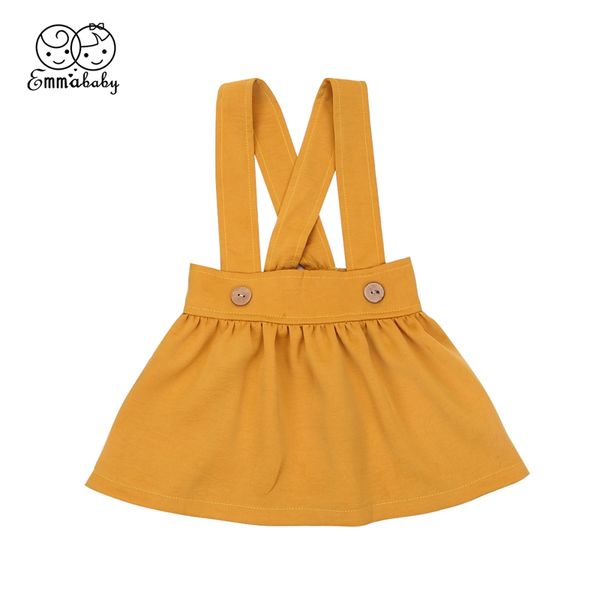 2018 au stock kids baby girls suspender skirt overalls button ball gown novelty outfits party clothes skirts
2018 au stock kids baby girls suspender skirt overalls button ball gown novelty outfits party clothes skirts