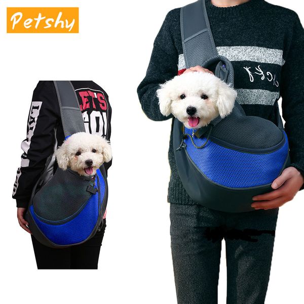 petshy щенка pet carrier sling bag cat small animal передняя дышащая сетка путешествия tote мешок плеча sling рюкзак carrier
petshy щенка pet carrier sling bag cat small animal передняя дышащая сетка путешествия tote мешок плеча sling рюкзак carrier