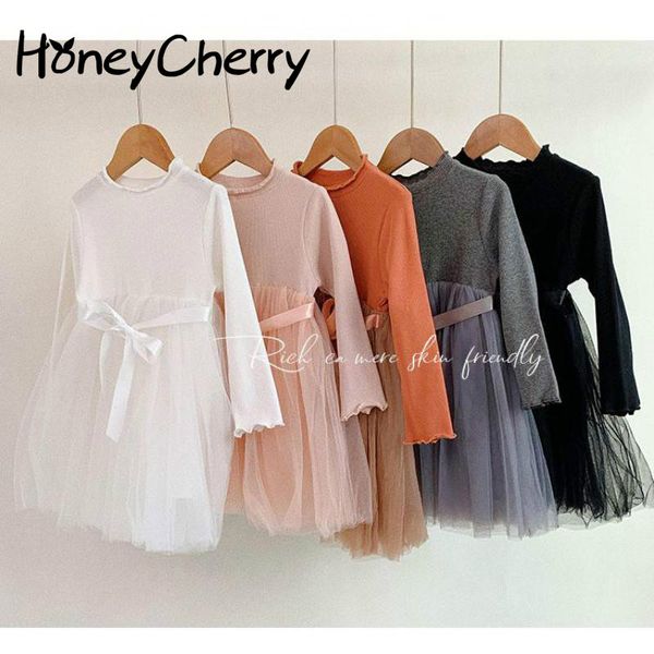 girls' dress 2020 spring new children's dress fashionable mesh princess baby girl clothes, Red;yellow
girls' dress 2020 spring new children's dress fashionable mesh princess baby girl clothes, Red;yellow