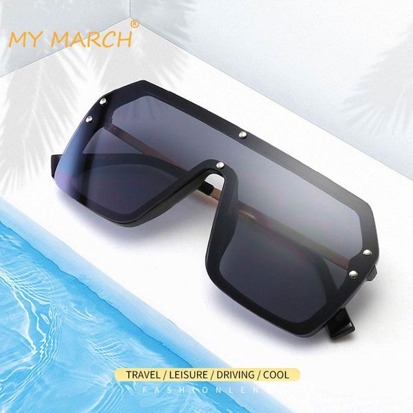 2020 new oversized sunglasses women big frame square flat rivet sun glasses female men vintage mirror shades gradient uv400 iqmyp
2020 new oversized sunglasses women big frame square flat rivet sun glasses female men vintage mirror shades gradient uv400 iqmyp