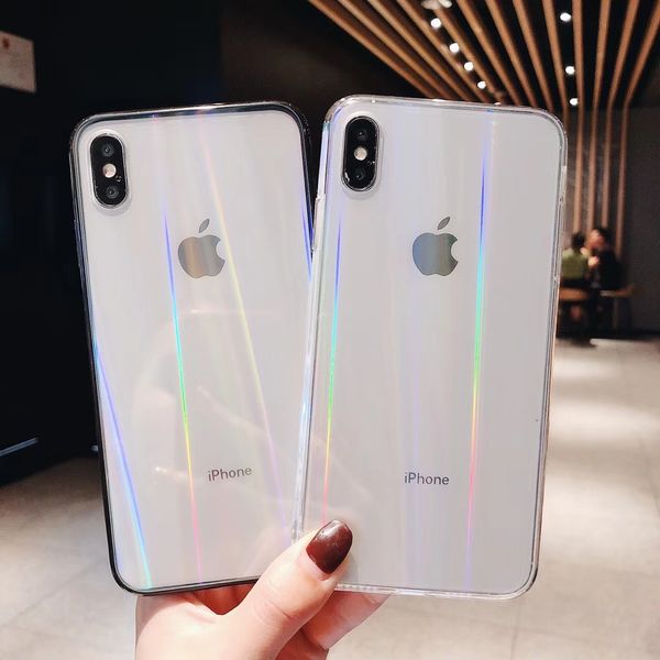 Прозрачный Aurora Сияющий лазер Глянцевый чехол для телефона для iphone X XS XR XS Max 6 6S 7 8 Plu
Прозрачный Aurora Сияющий лазер Глянцевый чехол для телефона для iphone X XS XR XS Max 6 6S 7 8 Plu