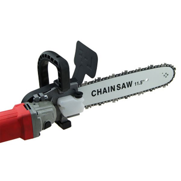 chainsaw household 220v logging saw electric chain saw small multifunctional woodworking angle grinder chain modification
chainsaw household 220v logging saw electric chain saw small multifunctional woodworking angle grinder chain modification