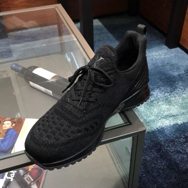 g4 fashion casual shoes sports shoes men sneakers comfortable breathable knitted uppers original box packaging zapatos hombre, Black
g4 fashion casual shoes sports shoes men sneakers comfortable breathable knitted uppers original box packaging zapatos hombre, Black