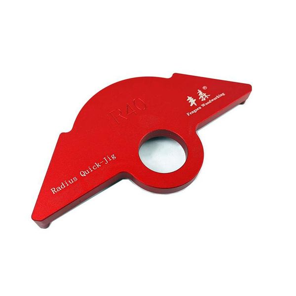 semicircle quick positioning template tools r20/30/40 trimming engraving machine r angle round corner round arc woodworking
semicircle quick positioning template tools r20/30/40 trimming engraving machine r angle round corner round arc woodworking