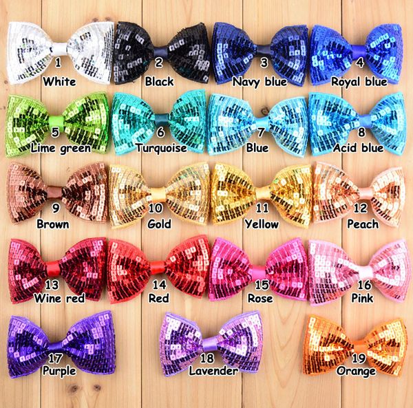 baby girls sequin bows hairpins embroidery sequined bows hair clips double bling bowknot barrettes for kids hair accessories cz305, Slivery;white
baby girls sequin bows hairpins embroidery sequined bows hair clips double bling bowknot barrettes for kids hair accessories cz305, Slivery;white