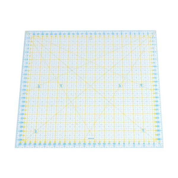 30*30cm 1 pcs #m3030 quliting rulers (metric & imperial) patchwork ruler high grade acrylic material transparent ruler scale, Black
30*30cm 1 pcs #m3030 quliting rulers (metric & imperial) patchwork ruler high grade acrylic material transparent ruler scale, Black