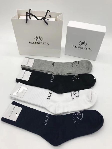 with box new 4pairs stockings socks antibacterial deodorant cotton fashion sport socks stocking, Black
with box new 4pairs stockings socks antibacterial deodorant cotton fashion sport socks stocking, Black