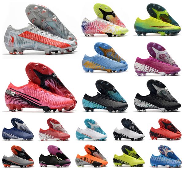 2020 горячие мужчины mercurial испарения 13 xiii elite fg pink cr7 роналдо неймар njr 13 360 low голеностопного футбол бутсы обувь размер 6
2020 горячие мужчины mercurial испарения 13 xiii elite fg pink cr7 роналдо неймар njr 13 360 low голеностопного футбол бутсы обувь размер 6
