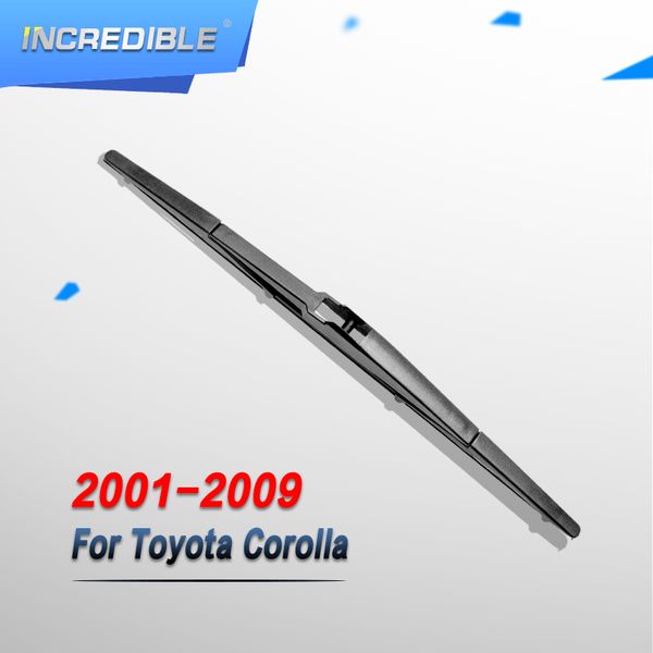 incredible rear wiper blade for corolla 2001 2002 2003 2004 2005 2006 2007 2008 2009
incredible rear wiper blade for corolla 2001 2002 2003 2004 2005 2006 2007 2008 2009