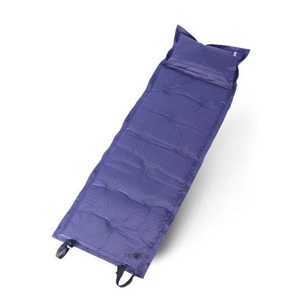 mat outdoor camping inflatable mattress ultralight air bed portable tent sleeping pad camp moisture-proof pad materac dmuchany
mat outdoor camping inflatable mattress ultralight air bed portable tent sleeping pad camp moisture-proof pad materac dmuchany