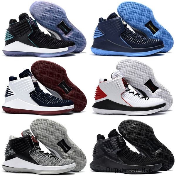 лучшее качество jumpman xxxii jumpman 32 лой классические культура high top kids баскетбол обувь качество белый черный 32s мужские спортивны, Black
лучшее качество jumpman xxxii jumpman 32 лой классические культура high top kids баскетбол обувь качество белый черный 32s мужские спортивны, Black