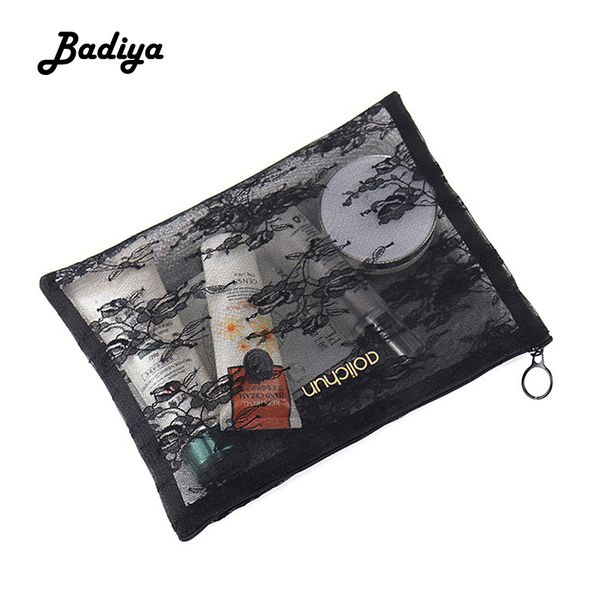 women's transparent mesh storage bag female designer handbag lady black handbags square pouch fashion cute woman's clutch 2019
women's transparent mesh storage bag female designer handbag lady black handbags square pouch fashion cute woman's clutch 2019