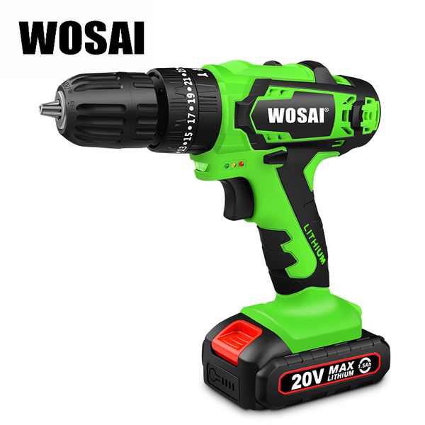 wosai 20v impact electric battery cordless hand electric drill three funct screwdriver home diy power tools home decoration
wosai 20v impact electric battery cordless hand electric drill three funct screwdriver home diy power tools home decoration