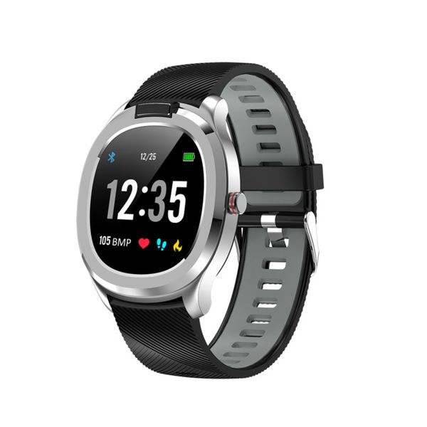 winsun t01 body temperature monitor smart watch ecg ppg heart rate blood pressure ip68 waterproof smartwatch fitness tracker sport band
winsun t01 body temperature monitor smart watch ecg ppg heart rate blood pressure ip68 waterproof smartwatch fitness tracker sport band