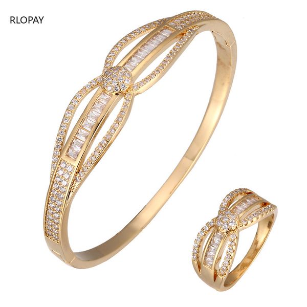 rlopay big delicate cubic zirconia copper geometry party wedding saudi arabic dubai bangle ring set, Black
rlopay big delicate cubic zirconia copper geometry party wedding saudi arabic dubai bangle ring set, Black