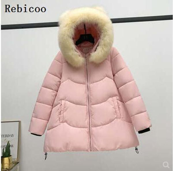 with fur hooded jackets for women winter cotton lining warm black coats female jackets plus size slim short outerwear
with fur hooded jackets for women winter cotton lining warm black coats female jackets plus size slim short outerwear