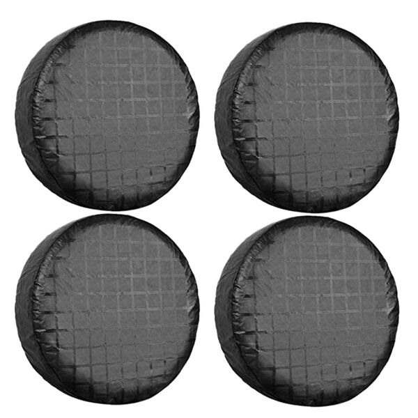 car tire cover waterproof uv sunscreen rv trailer tire protection cover suitable for 36 inch-38 inch truck camper diameter
car tire cover waterproof uv sunscreen rv trailer tire protection cover suitable for 36 inch-38 inch truck camper diameter