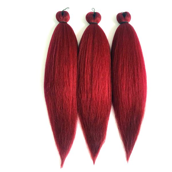 2020 fashion lady braiding hair omber 26" packs long itch water setting synthetic fiber crochet braiding hair extension, Black
2020 fashion lady braiding hair omber 26" packs long itch water setting synthetic fiber crochet braiding hair extension, Black