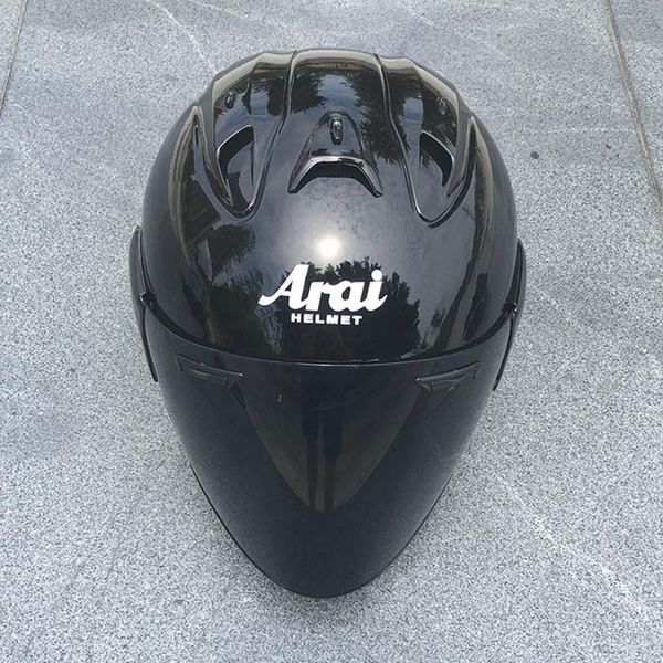 motorcycle half black helmet racing antifog casco safety helmet winter season men ece approved
motorcycle half black helmet racing antifog casco safety helmet winter season men ece approved