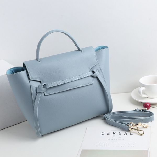 2020 new shoulder bag fashion cowhide women bag leather simple diagonal solid color ladies handbag
2020 new shoulder bag fashion cowhide women bag leather simple diagonal solid color ladies handbag