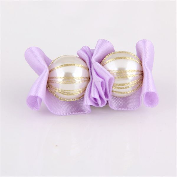 fashion ladies cloth art pearl fabric flower brooch pin jewelry accessories cardigan shirt shawl pin professional coat badge, Gray
fashion ladies cloth art pearl fabric flower brooch pin jewelry accessories cardigan shirt shawl pin professional coat badge, Gray