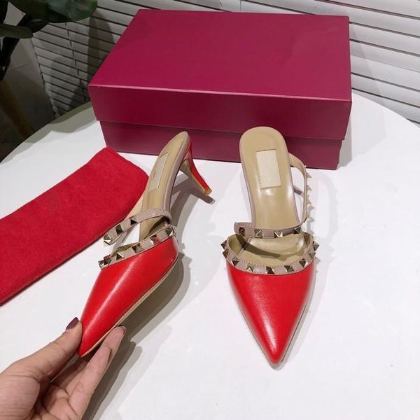 designer pointed toe 2-strap with studs high heels patent leather rivets sandals women studded strappy dress shoes sandals, Blue
designer pointed toe 2-strap with studs high heels patent leather rivets sandals women studded strappy dress shoes sandals, Blue