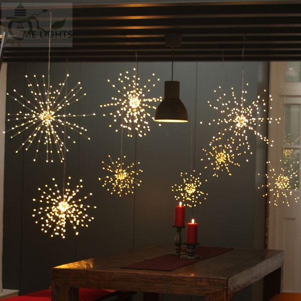 8 mode led lights fireworks solar string lights 200 led solar lamp remote control decoration xmas light for party bar christmas dhl an2674
8 mode led lights fireworks solar string lights 200 led solar lamp remote control decoration xmas light for party bar christmas dhl an2674