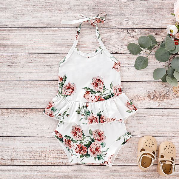 2020 cute baby girl floral dress toddler baby girls dress princess party pageant long sleeve dresses kids girl infant clothes, White
2020 cute baby girl floral dress toddler baby girls dress princess party pageant long sleeve dresses kids girl infant clothes, White