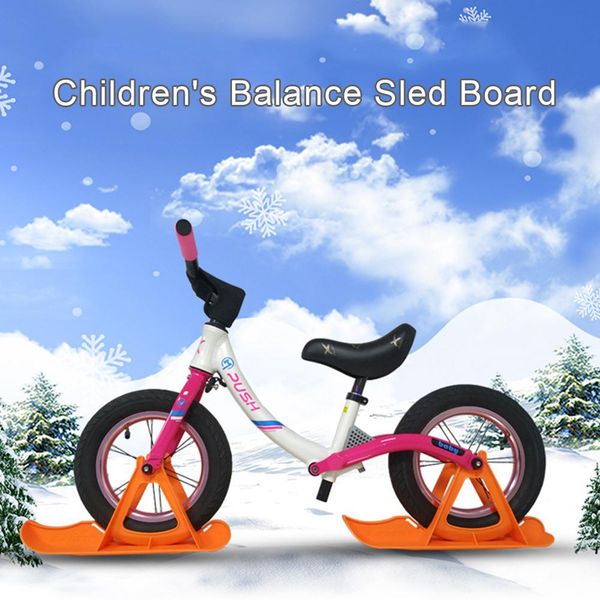 children's balance car 12-inch original led ski scooter fold-up snowboard for use on snow, Silver;blue
children's balance car 12-inch original led ski scooter fold-up snowboard for use on snow, Silver;blue