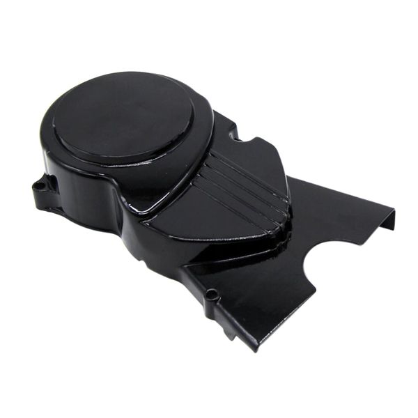 left engine stator cover for 50cc 70cc 90cc 110cc 125cc 140cc chinese dirt bike crf50 xr50 ssr atv taotao coolster roketa lifan yx (black
left engine stator cover for 50cc 70cc 90cc 110cc 125cc 140cc chinese dirt bike crf50 xr50 ssr atv taotao coolster roketa lifan yx (black
