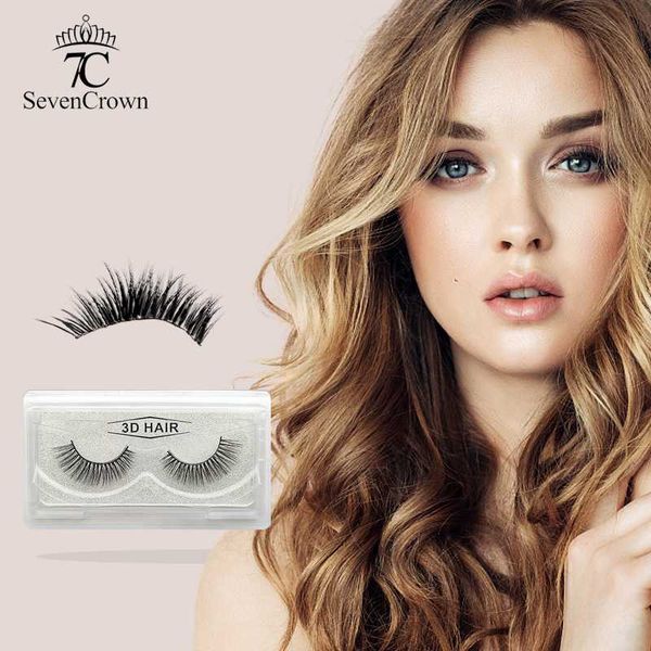 10 pairs fashion natural mink eyelashes handmade long false eyelashes makeup beauty professional cilia female eyelash extension
10 pairs fashion natural mink eyelashes handmade long false eyelashes makeup beauty professional cilia female eyelash extension