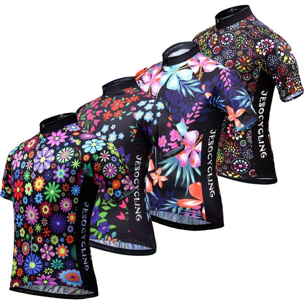 racing jackets classical team cycling jersey breathable outdoor sports shirts mtb clothing multi colors, Black;red
racing jackets classical team cycling jersey breathable outdoor sports shirts mtb clothing multi colors, Black;red