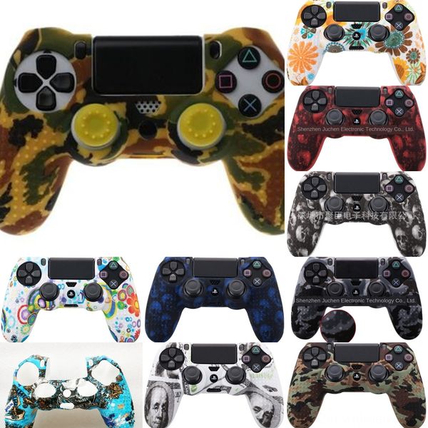 hs7ov jcdcolorful контроллер dualshock силиконовой резины кожи чехол для ps4 анти-скольжения 4 тонкий силиконовый чехол для ps4 контроллер p
hs7ov jcdcolorful контроллер dualshock силиконовой резины кожи чехол для ps4 анти-скольжения 4 тонкий силиконовый чехол для ps4 контроллер p