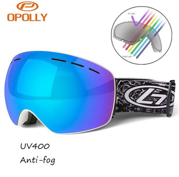 glasses snowboard anti-fog uv400 protection skiing snowboarding protection built-in glasses ski goggles mask double len
glasses snowboard anti-fog uv400 protection skiing snowboarding protection built-in glasses ski goggles mask double len