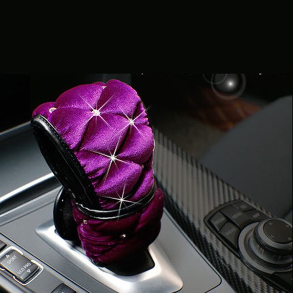 car seat belt cover shifter cover hand brake set short plush crystal rhinestone rear mirror covers auto interior accessories
car seat belt cover shifter cover hand brake set short plush crystal rhinestone rear mirror covers auto interior accessories
